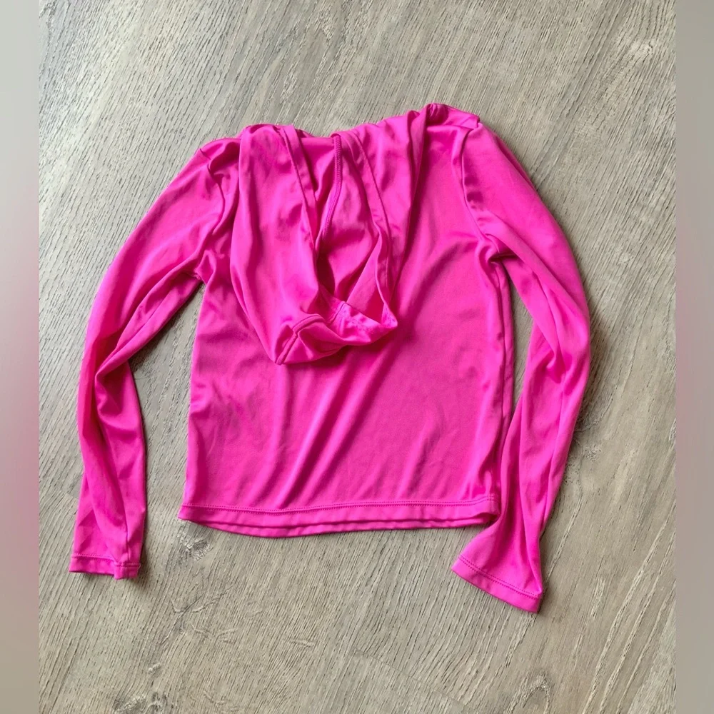 Speedo vibrant pink